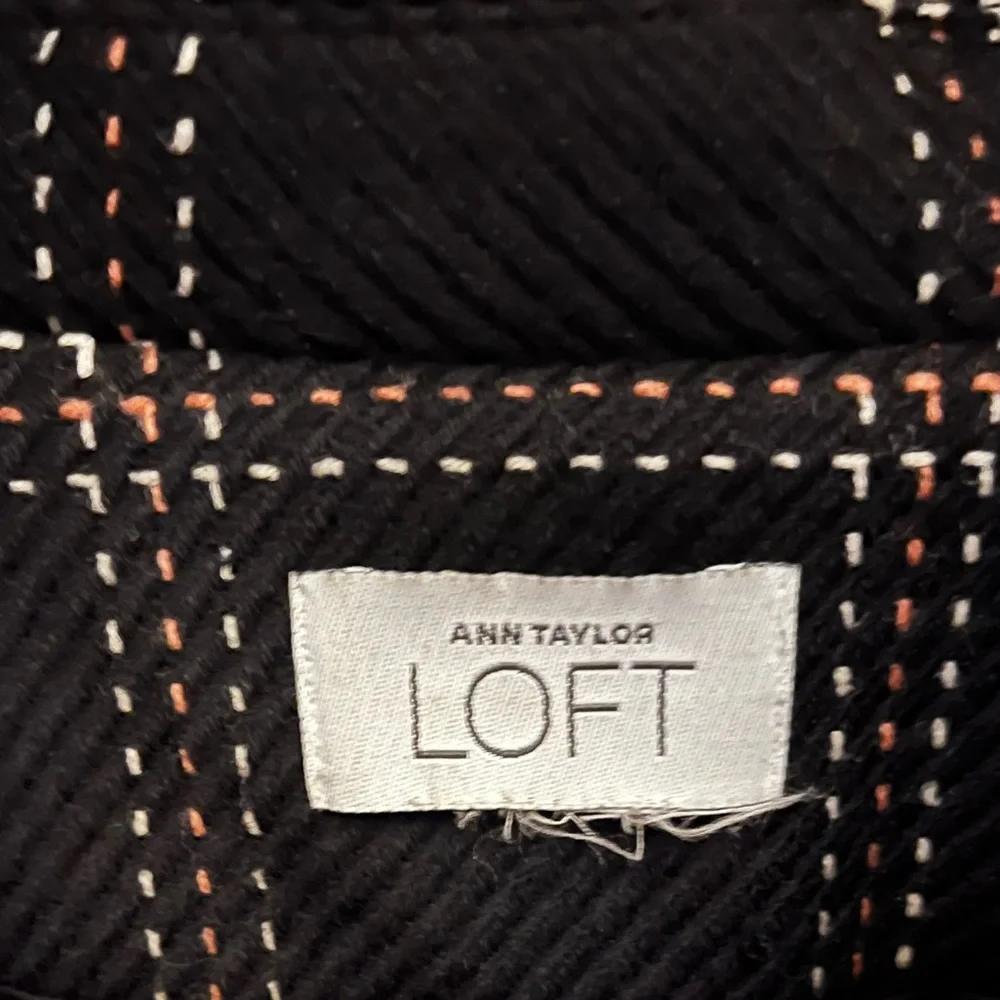 Loft button down jacket - Picture 3 of 4